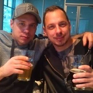 Meet your Posher, David